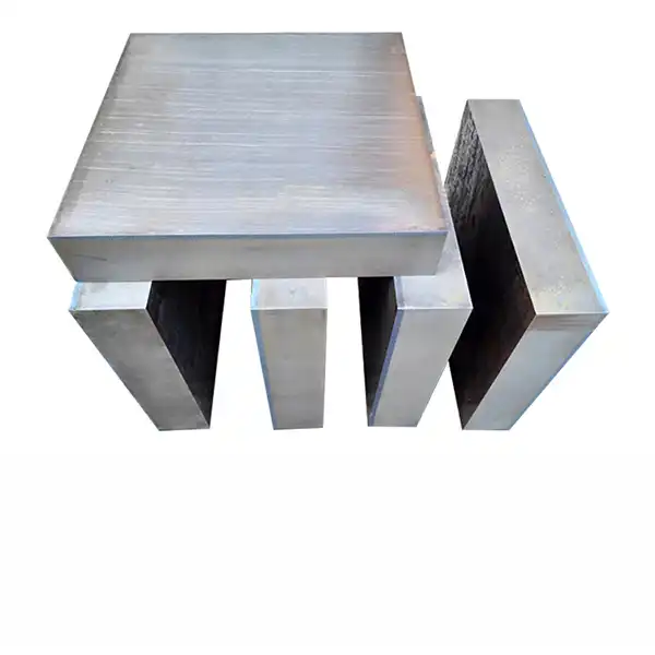 Titanium Clad Stainless Steel Plate