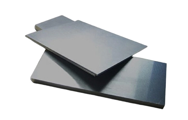 Titanium Clad Stainless Steel Plate