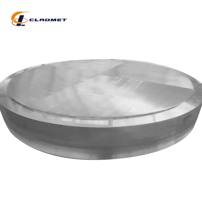 titanium clad plate titanium clad plate