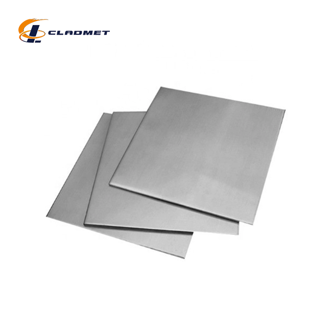 titanium sheet