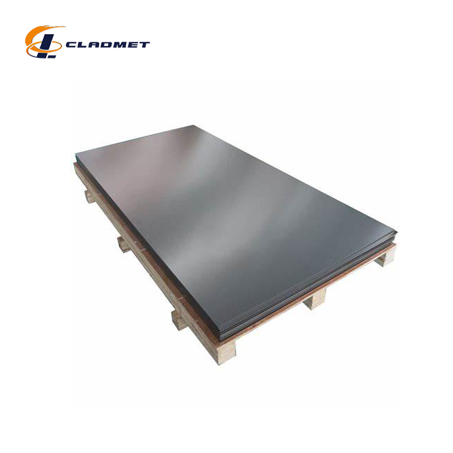 titanium sheet