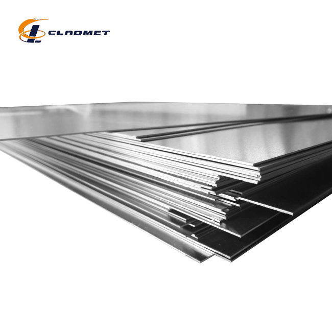 titanium sheet