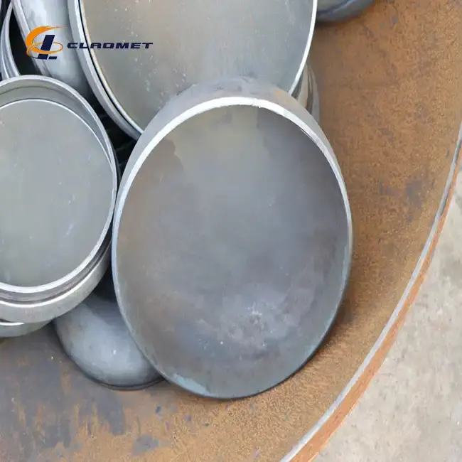 316l-stainless-steel-carbon-steel-clad-head 316l-stainless-steel-carbon-steel-clad-head